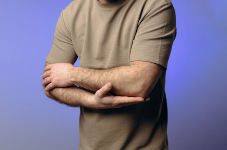 Golfer’s Elbow