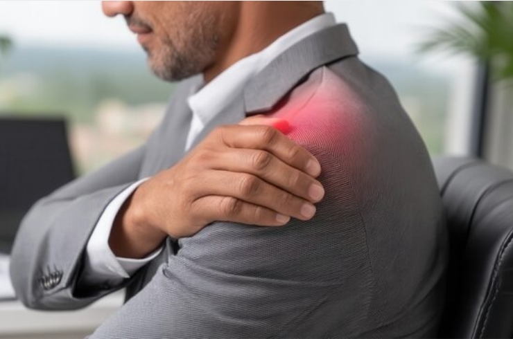 Rotator Cuff Tears