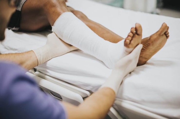 Trauma Management